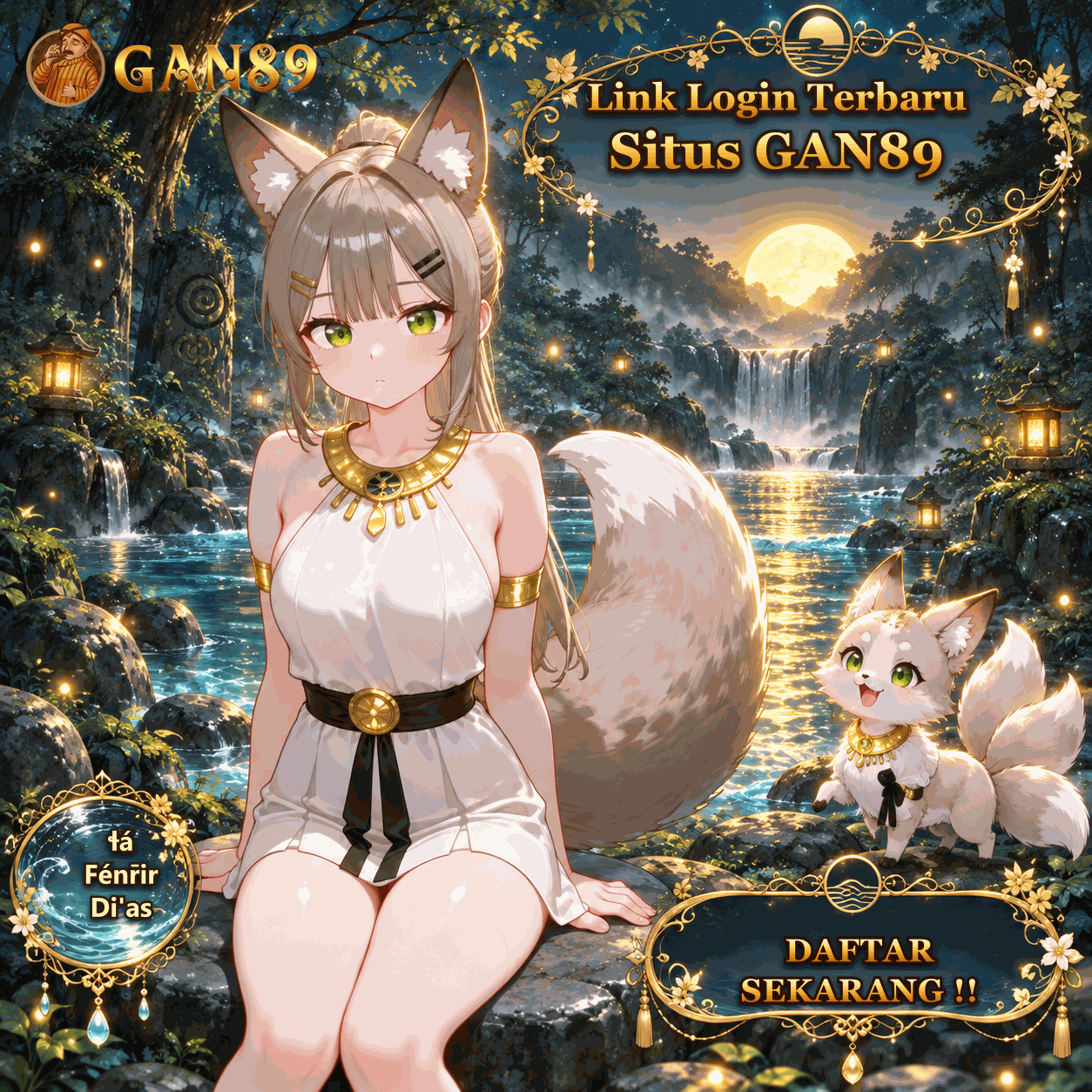 GAN89 - GAN89 Mengenal Fortune Tiger lewat Portal Hiburan Online